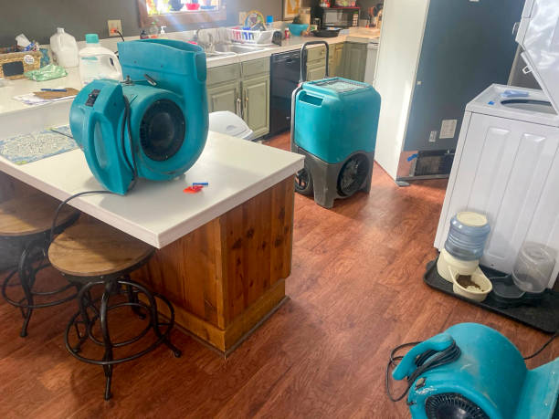 Best Commercial water damage restoration  in Fishersville, VA