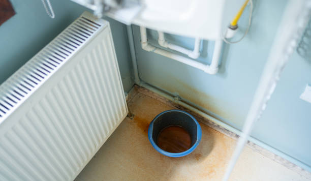 24/7 water damage repair in VA