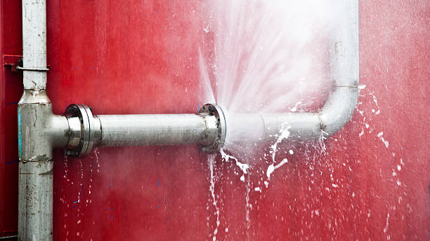 Best Emergency water damage restoration  in Fishersville, VA